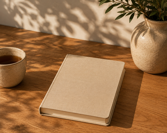 The Benefits of Journalling - What Science Actually Says