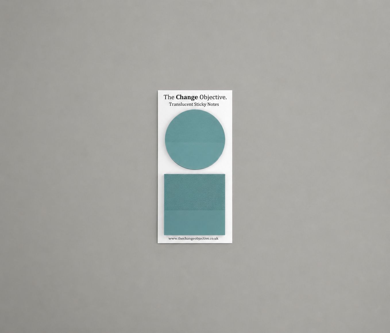 The Change Daily Planner Bundle