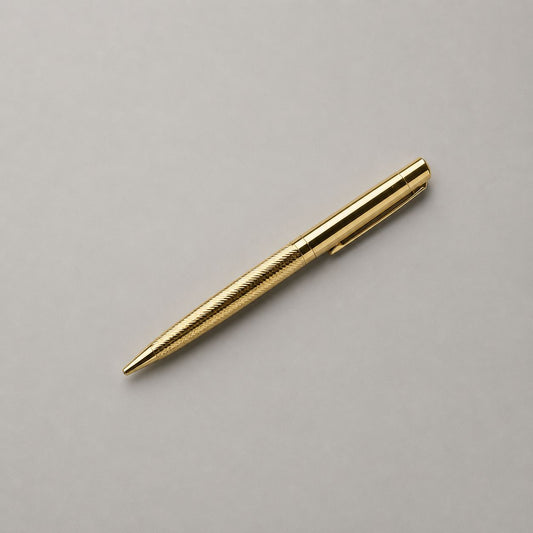 Luxury Gold Metal Pen